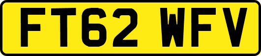 FT62WFV