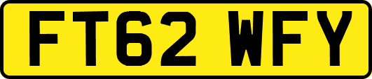 FT62WFY