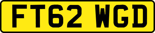 FT62WGD