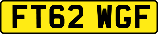 FT62WGF