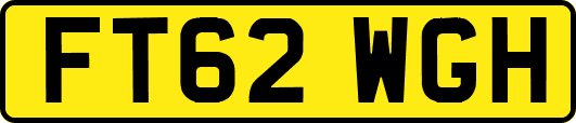 FT62WGH