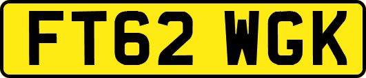 FT62WGK