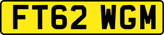 FT62WGM