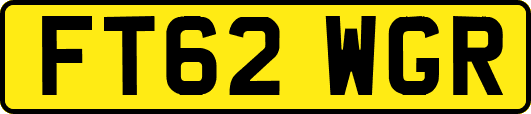 FT62WGR