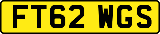 FT62WGS