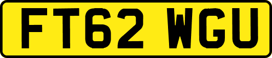 FT62WGU