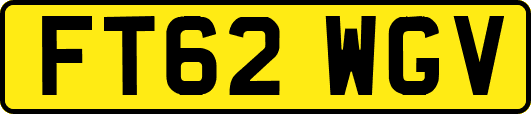 FT62WGV