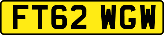 FT62WGW