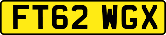 FT62WGX