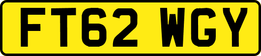FT62WGY