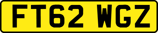 FT62WGZ