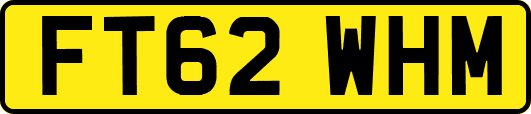 FT62WHM