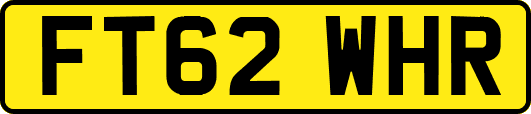FT62WHR