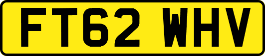 FT62WHV