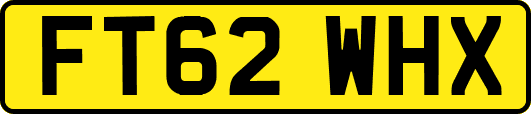 FT62WHX