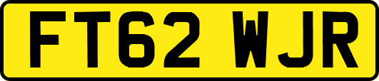 FT62WJR