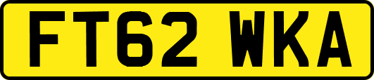 FT62WKA