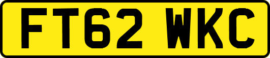 FT62WKC
