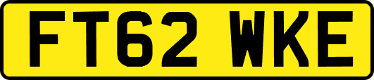 FT62WKE
