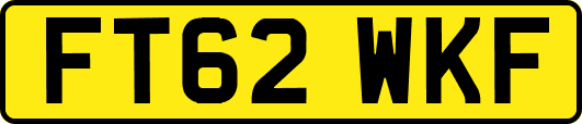 FT62WKF