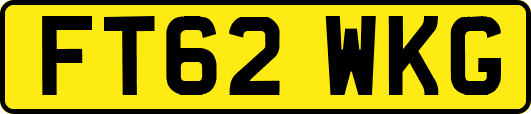 FT62WKG