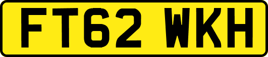 FT62WKH
