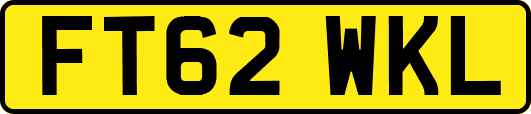 FT62WKL