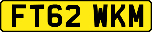 FT62WKM