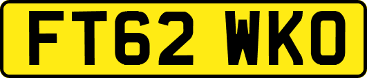 FT62WKO