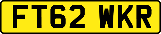 FT62WKR