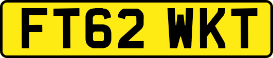 FT62WKT