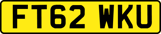 FT62WKU