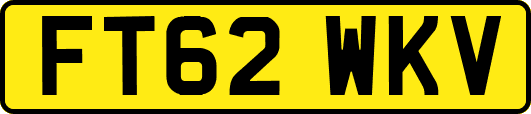FT62WKV