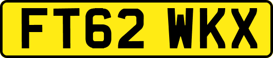 FT62WKX