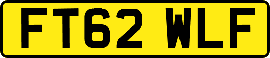 FT62WLF