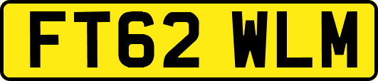 FT62WLM