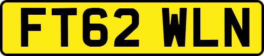 FT62WLN