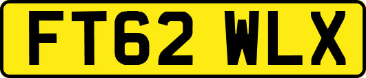 FT62WLX