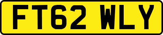 FT62WLY