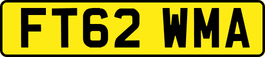 FT62WMA