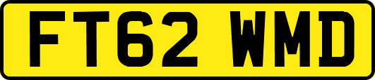 FT62WMD