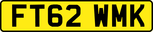 FT62WMK