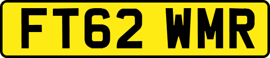 FT62WMR