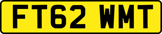 FT62WMT
