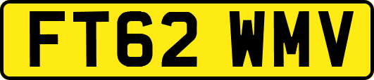 FT62WMV