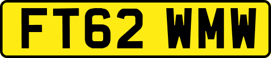 FT62WMW
