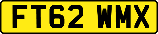 FT62WMX