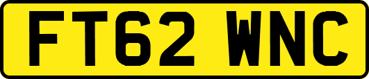 FT62WNC