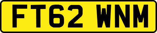 FT62WNM