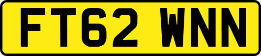 FT62WNN